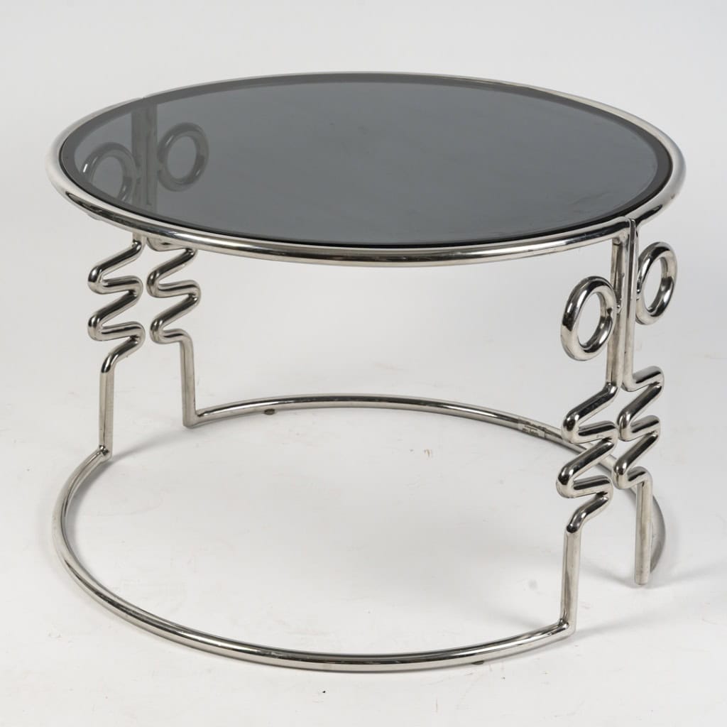 Table basse par Vincent DARRE 10