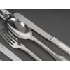 JEAN TETARD – MENAGERE EN ARGENT MASSIF 199 PIECES – Epoque 1930 27
