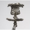 DEBAIN Paire de bouts de table en argent, Louis XV époque XIXe 20