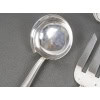 BLOCH ESCHWEGE – MENAGERE EN ARGENT MASSIF- 266 Pièces Epoque 1930 44