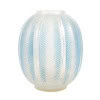 1932 – René Lalique – Vase « Biskra » Opalescent. 9