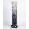 1905- Daum ,Vase « Violettes » 11