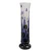 1905- Daum ,Vase « Violettes » 10