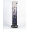 1905- Daum ,Vase « Violettes » 13