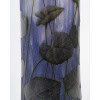 1905- Daum ,Vase « Violettes » 15