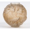 1924 René Lalique – Vase « Formose » 10