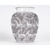 1931- René Lalique – Vase « Chamois » 11