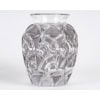 1931- René Lalique – Vase « Chamois » 13