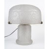 1920 -DAUM Nancy France Lampe de table 14