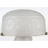 1920 -DAUM Nancy France Lampe de table 13