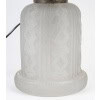 1920 -DAUM Nancy France Lampe de table 11