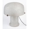 1920 -DAUM Nancy France Lampe de table 10