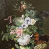 Adolphe MAGAUD (1813-1883) Bouquet de Fleurs 26