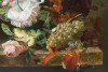 Adolphe MAGAUD (1813-1883) Bouquet de Fleurs 25