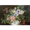 Adolphe MAGAUD (1813-1883) Bouquet de Fleurs 17