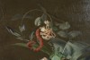 Adolphe MAGAUD (1813-1883) Bouquet de Fleurs 18