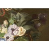 Adolphe MAGAUD (1813-1883) Bouquet de Fleurs 20