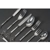CARDEILHAC MENAGERE EN ARGENT MASSIF POINCON MINERVE 32