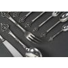 CARDEILHAC MENAGERE EN ARGENT MASSIF POINCON MINERVE 31