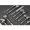 CARDEILHAC MENAGERE EN ARGENT MASSIF POINCON MINERVE 28