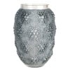 1932 René Lalique – Vase Davos 9