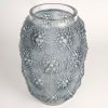 1932 René Lalique – Vase Davos 11