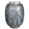 1914- René Lalique , Vase « Monnaie du Pape » 9