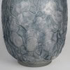 1914- René Lalique , Vase « Monnaie du Pape » 11
