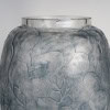 1914- René Lalique , Vase « Monnaie du Pape » 12