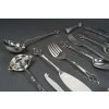 CARDEILHAC MENAGERE EN ARGENT MASSIF POINCON MINERVE 22