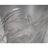 Lalique – Vase Martinets 30