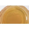 1921 – René Lalique , Vase » Ronces  » Butterscotch » 8