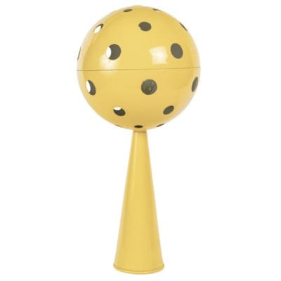 1969 Lampe « Planétaire »de table Sabine Charoy