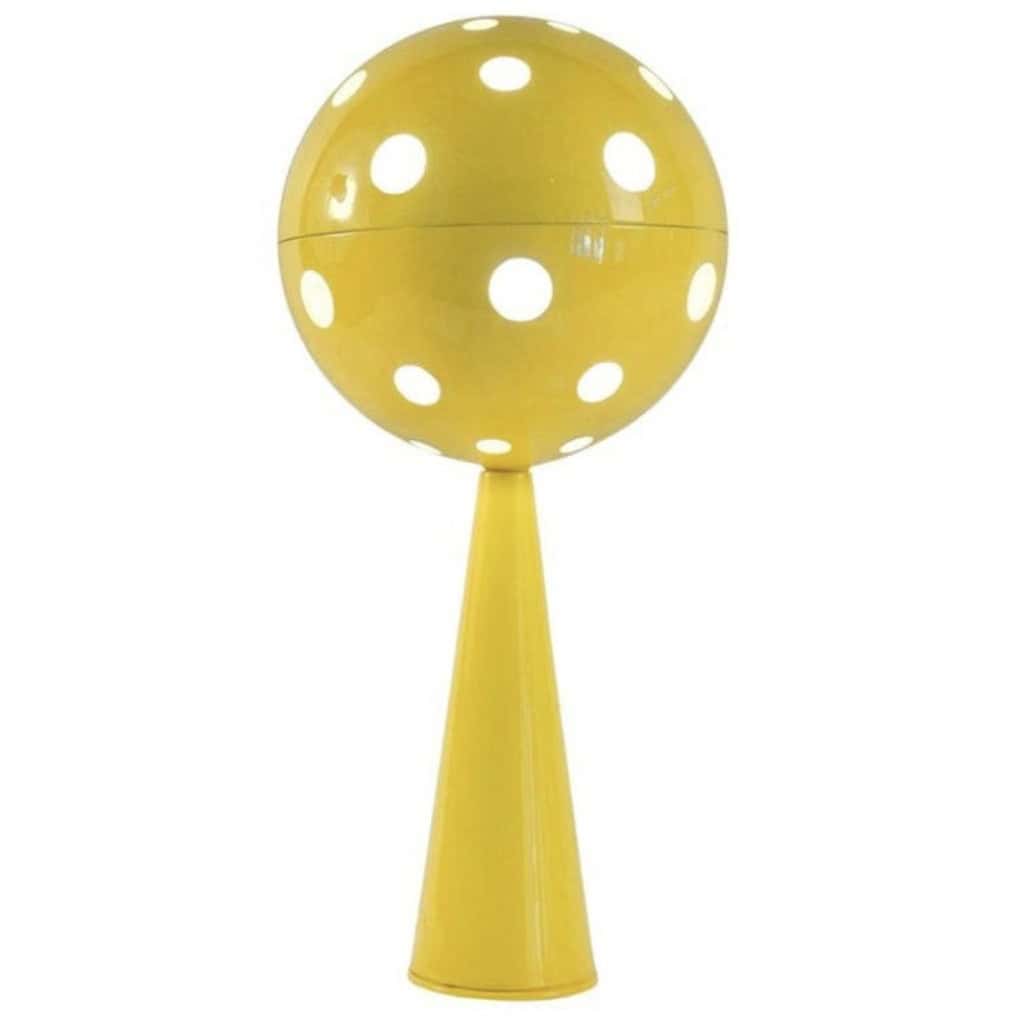 1969 Lampe « Planétaire »de table Sabine Charoy 9