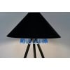 1970 Lampe de table conçue par Chrystiane Charles pour la Maison Charles 12