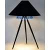 1970 Lampe de table conçue par Chrystiane Charles pour la Maison Charles 11