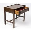 1970 Paire de tables de chevet par Jacques Hauville pour Roche Bobois 9