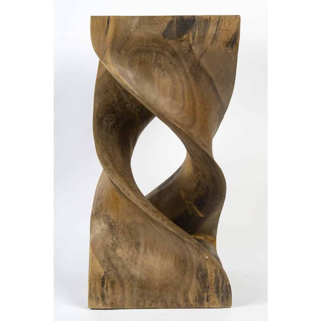 Sellette – tabouret par Olivier de Schrijver 4