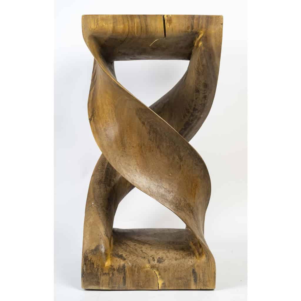 Sellette – tabouret par Olivier de Schrijver 3