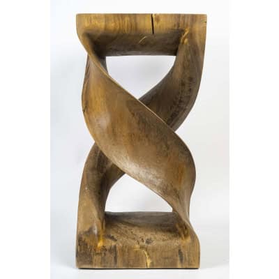 Sellette – tabouret par Olivier de Schrijver 3