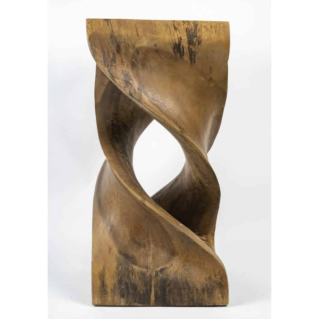 Sellette – tabouret par Olivier de Schrijver 5