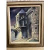 MORET sur LOING « LA POTERNE » 8