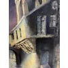 MORET sur LOING « LA POTERNE » 12