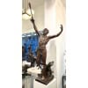 Sculpture – Vox Pacis (le Cri De La Paix) Par Georges Bareau (1866 – 1931) 15