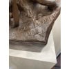 Sculpture – Vox Pacis (le Cri De La Paix) Par Georges Bareau (1866 – 1931) 24