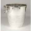 CAMPENHOUT – Rafraichissoir en argent massif époque ART DECO 11