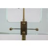 Nathalie Grenon pour Fontana Arte, Lampe moderniste circa 1940-50. LS6475 24
