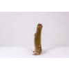 Valérie Courtet, Loutre en grès chamotté et émaillé. Travail contemporain LS6418509C 14