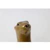 Valérie Courtet, Loutre en grès chamotté et émaillé. Travail contemporain LS6418509C 15