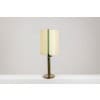 Nathalie Grenon pour Fontana Arte, Lampe moderniste circa 1940-50. LS6475 17